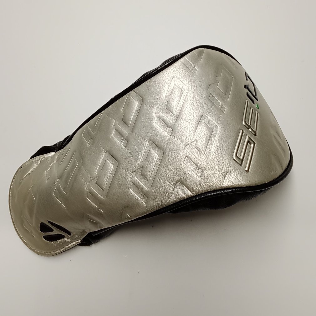 Qi35 1W 10.5° S 2025 Diamana SILVER TM55｜Alpen Online 公式