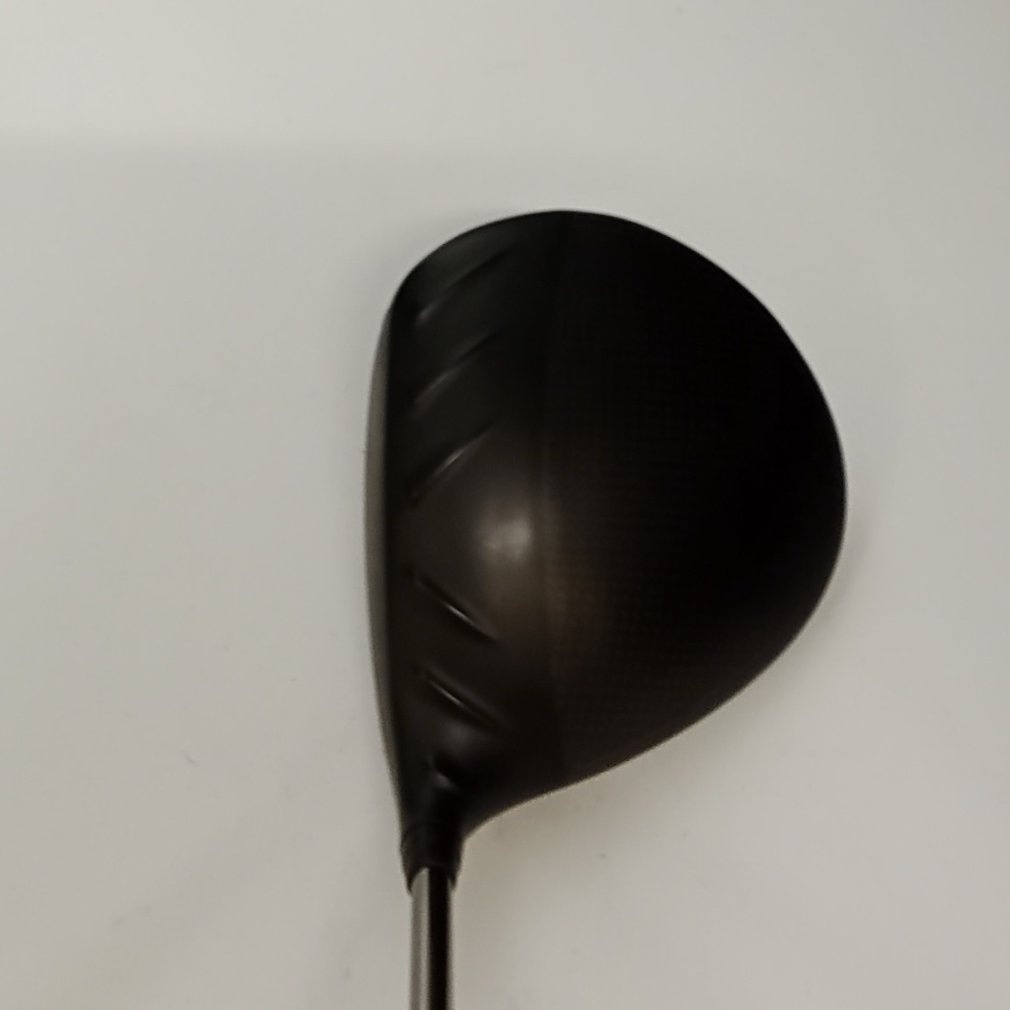 G440 MAX 1W 9° S PING TOUR 2.0 CHROME 65｜Alpen Online 公式