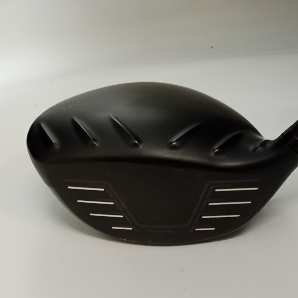 G440 MAX 1W 9° S PING TOUR 2.0 CHROME 65｜Alpen Online 公式