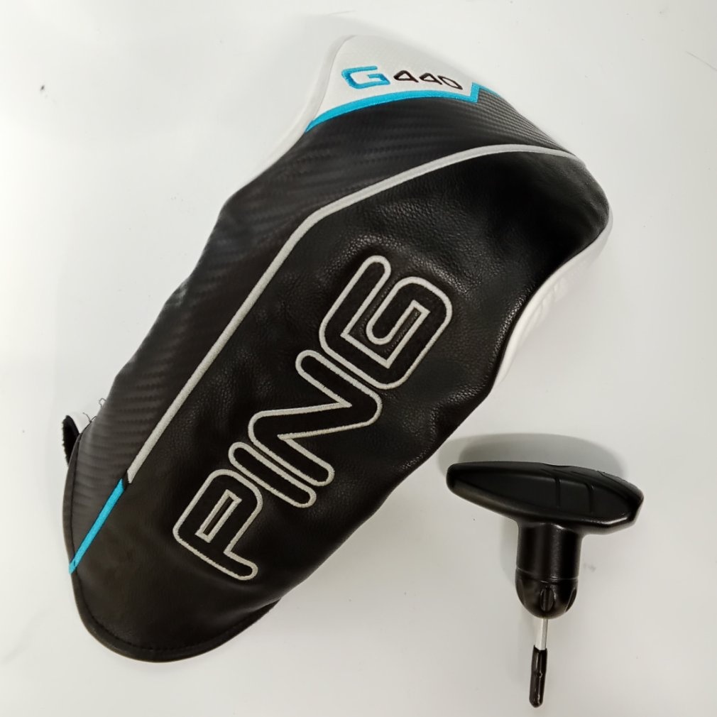 G440 MAX 1W 9° S PING TOUR 2.0 CHROME 65｜Alpen Online 公式