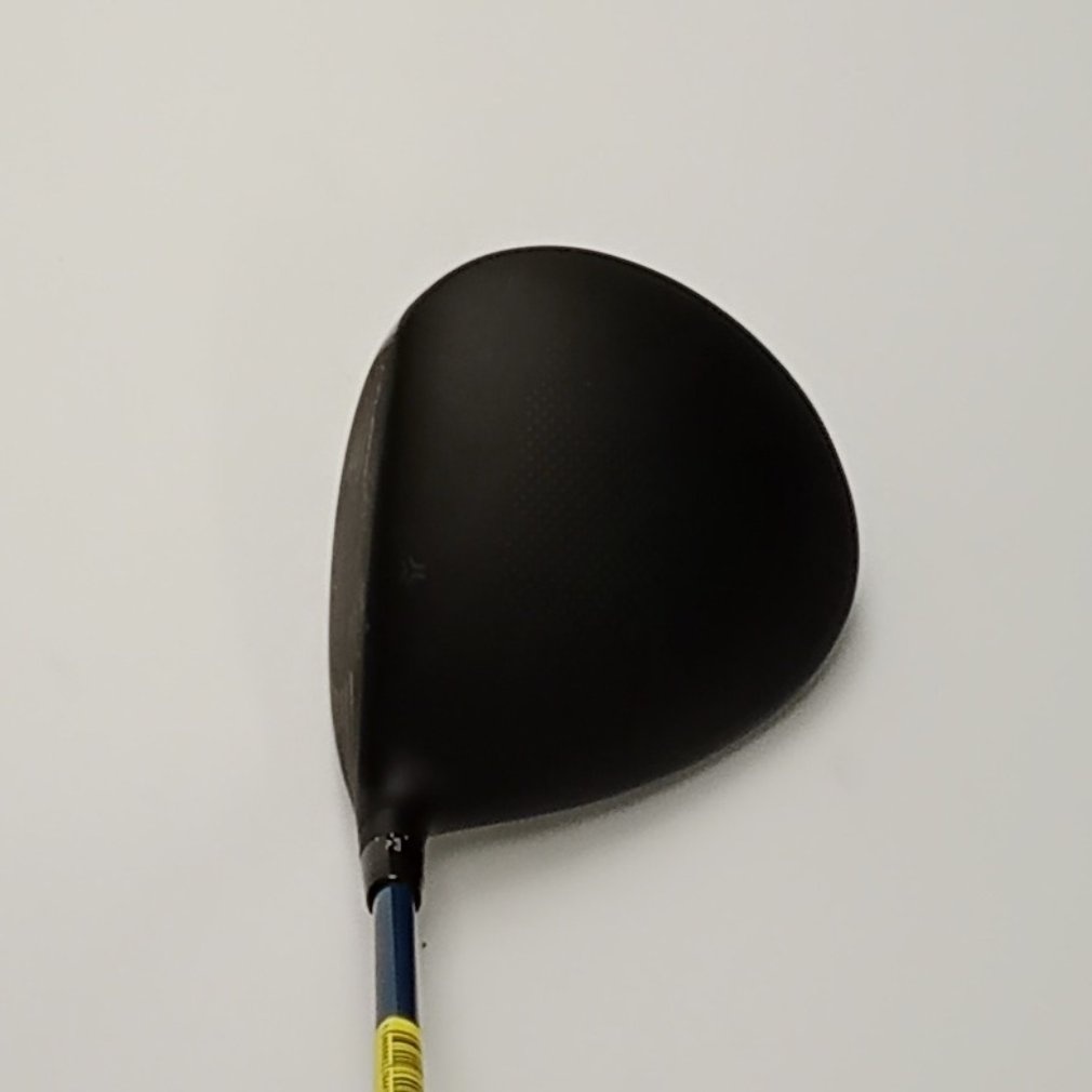 SRIXON ZXi LS 1W 9° S VENTUS ZXi 6｜Alpen Online 公式オンラインストア
