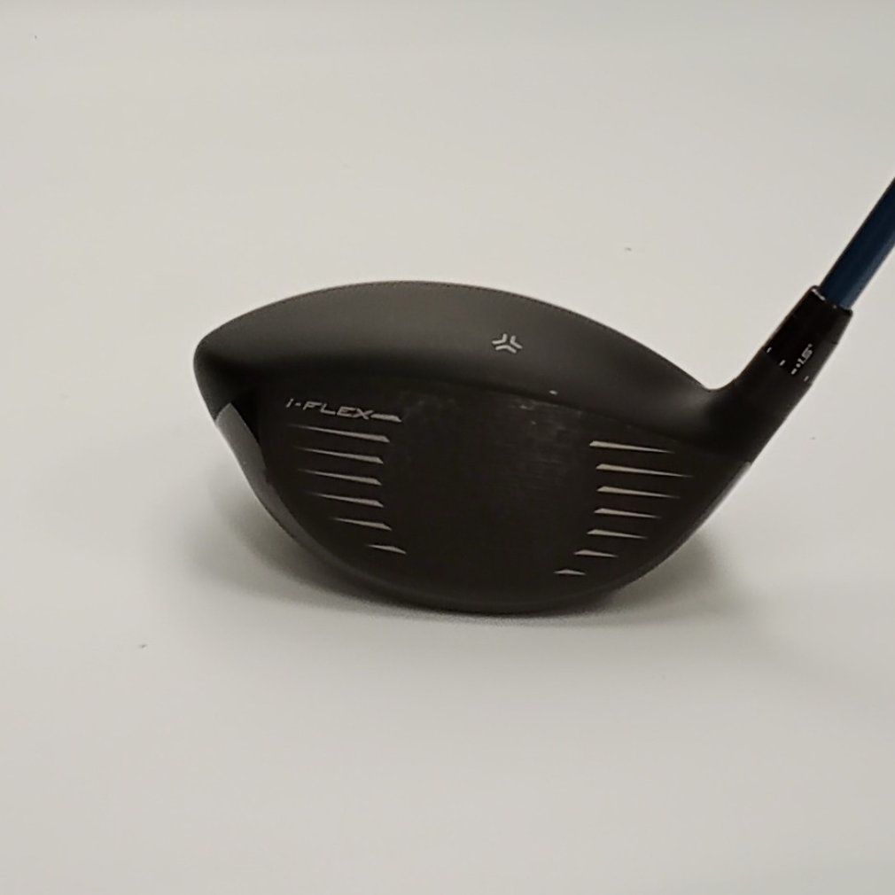 SRIXON ZXi LS 1W 9° S VENTUS ZXi 6｜Alpen Online 公式オンラインストア