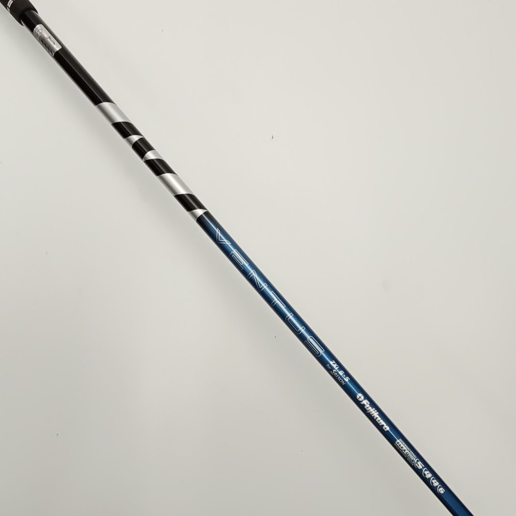SRIXON ZXi LS 1W 9° S VENTUS ZXi 6｜Alpen Online 公式オンラインストア