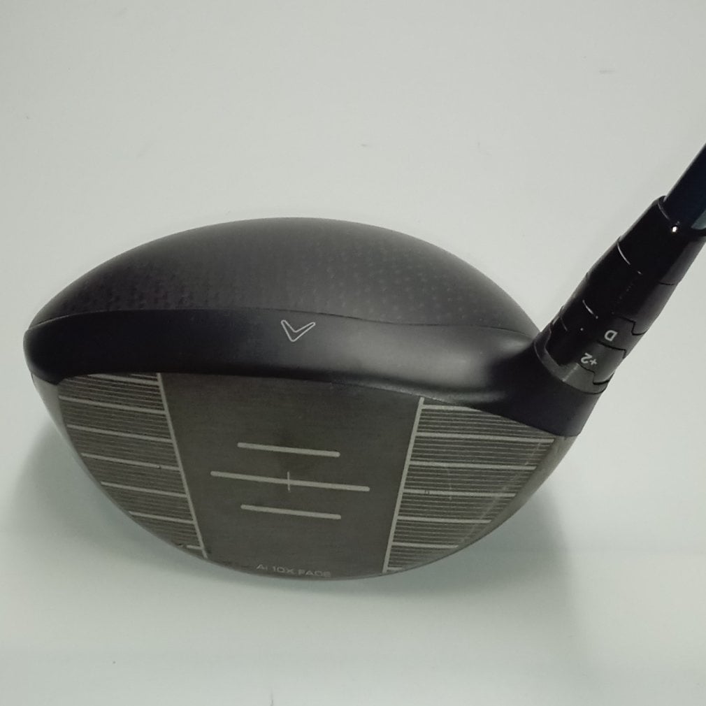 ELYTE MINI 1W 11.5° S VENTUS GREEN 50 for Callaway｜Alpen Online