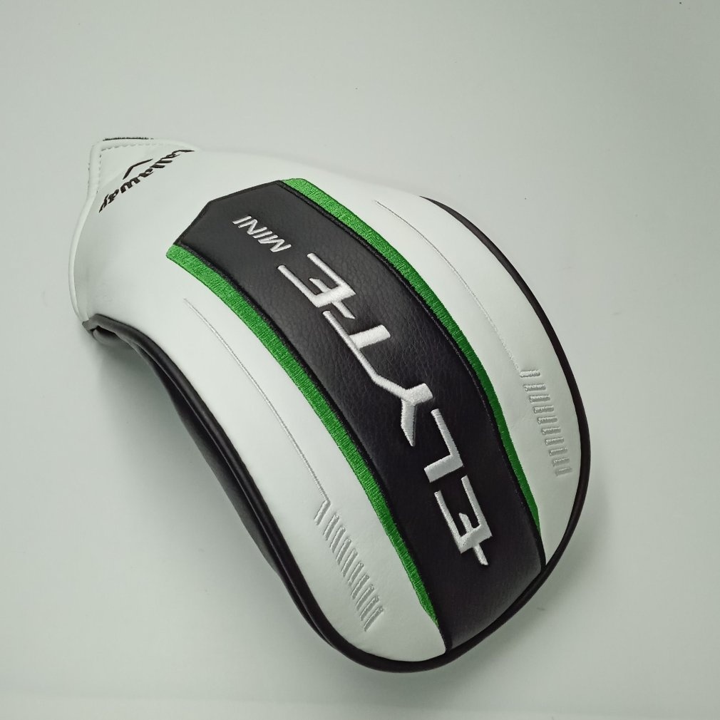 ELYTE MINI 1W 11.5° S VENTUS GREEN 50 for Callaway｜Alpen Online
