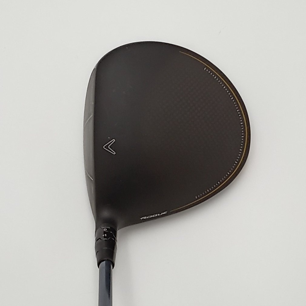 ROGUE ST MAX D 1W 10.5° S Diamana PD 50｜Alpen Online 公式