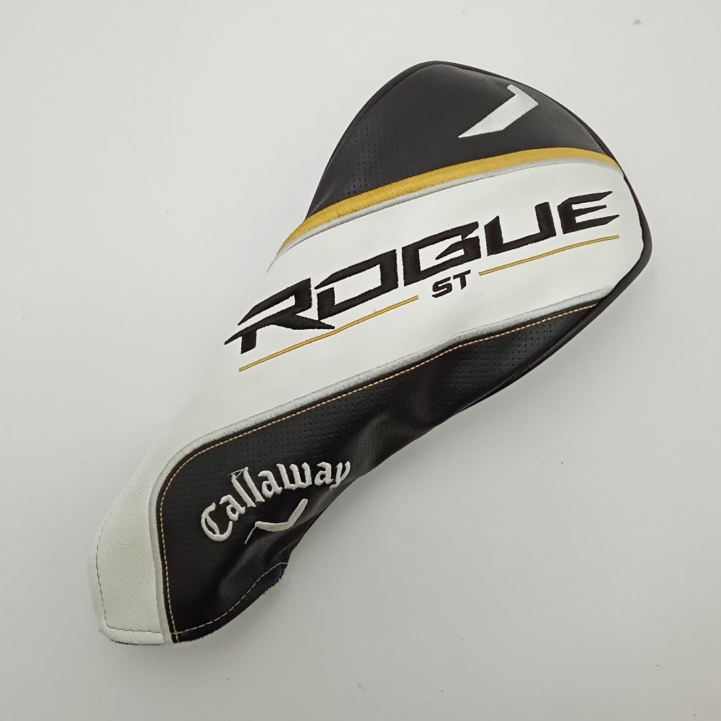 ROGUE ST MAX D 1W 10.5° S Diamana PD 50｜Alpen Online 公式