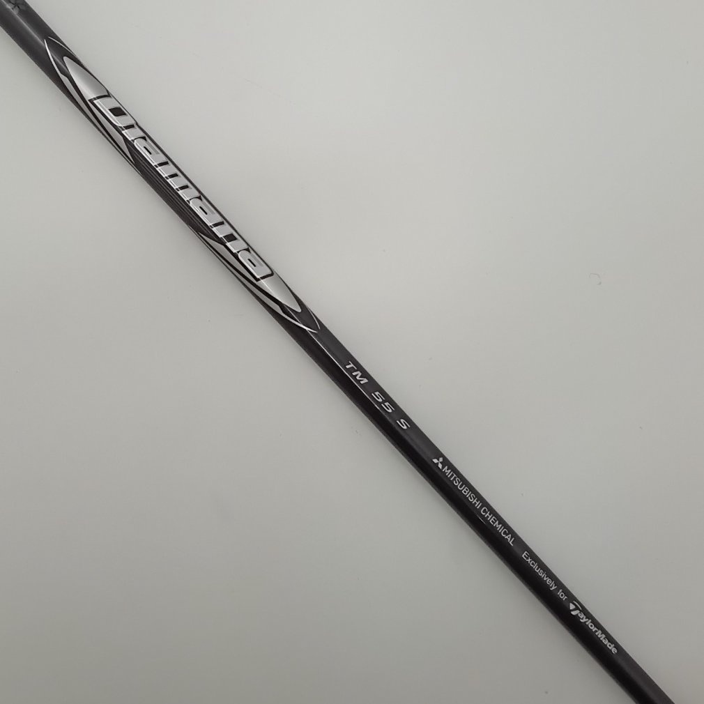 Qi35 1W 10.5° S 2025 Diamana SILVER TM55｜Alpen Online 公式