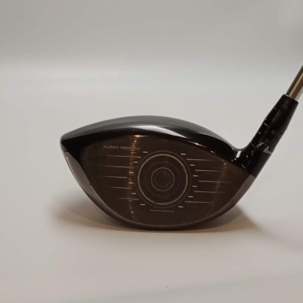 MAVRIK 1W 10.5° SR Diamana 50 for Callaway｜Alpen Online 公式