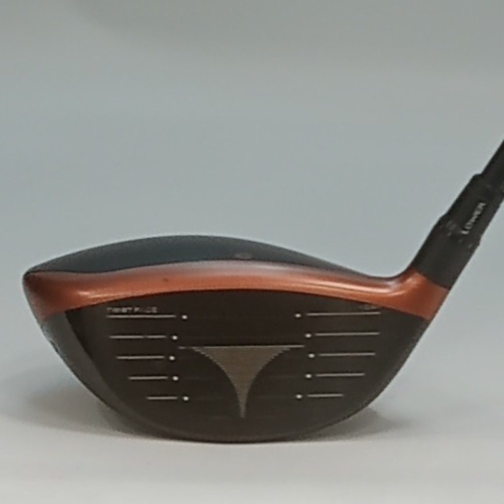 BRNR MINI COPPER (2024) 1W 11.5° S PROFORCE 65 M40X J-SPEC｜Alpen