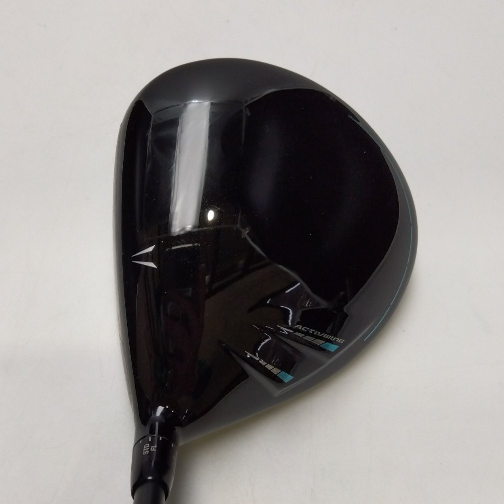 XXIO X -eks- (2024) 1W 10.5° R Miyazaki AX-3｜Alpen Online 公式