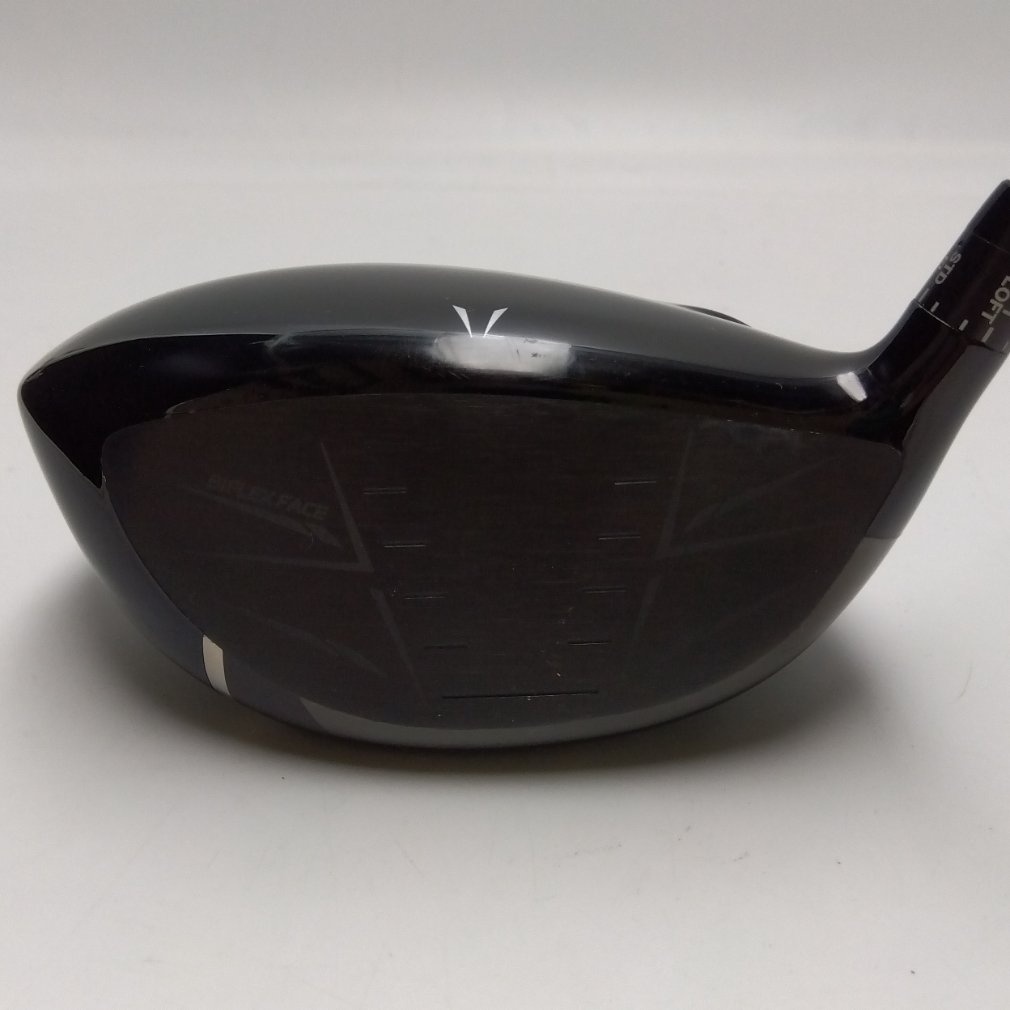 XXIO X -eks- (2024) 1W 10.5° R Miyazaki AX-3｜Alpen Online 公式