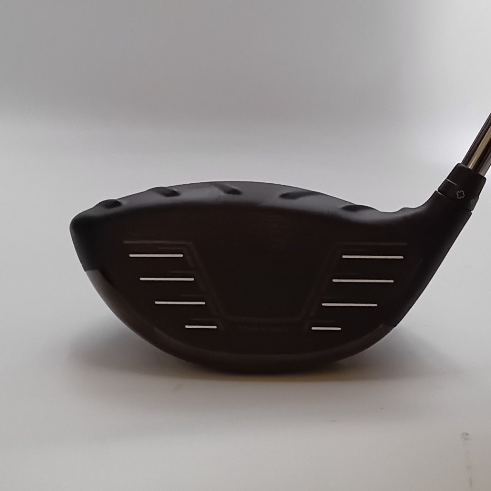 G440 LST 1W 10.5° S PING TOUR 2.0 CHROME 65｜Alpen Online 公式