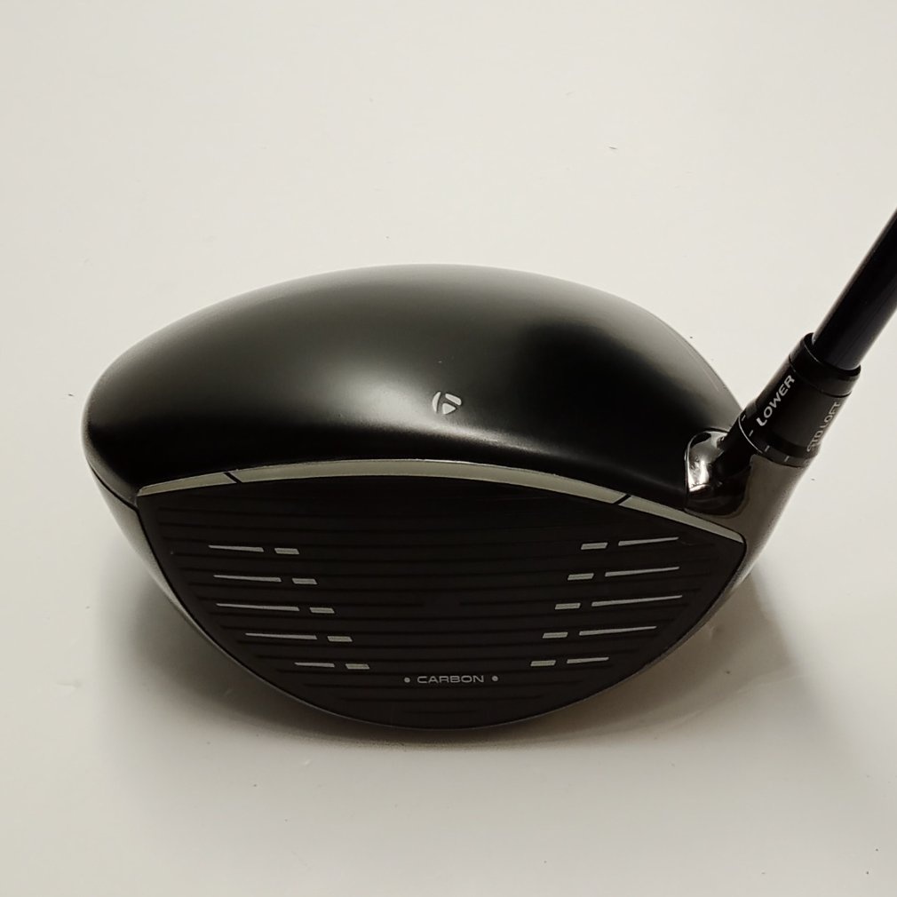 Qi10 MAX ブラック 1W 9° S Diamana BLUE TM50｜Alpen Online 公式