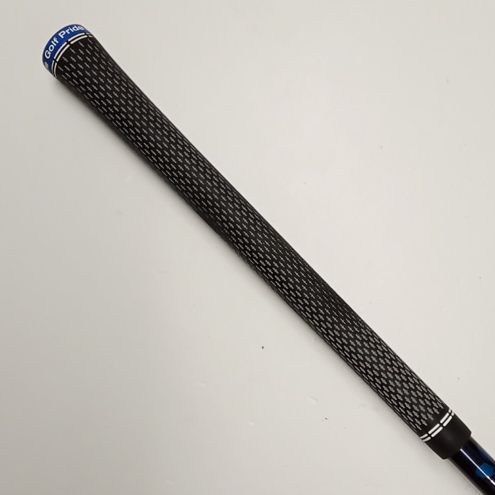 Qi10 MAX ブラック 1W 9° S Diamana BLUE TM50｜Alpen Online 公式