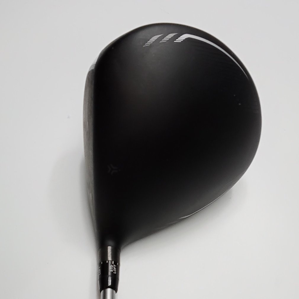 SRIXON ZX7 MKⅡ 1W 10.5° SR Diamana ZX-Ⅱ60｜Alpen Online 公式