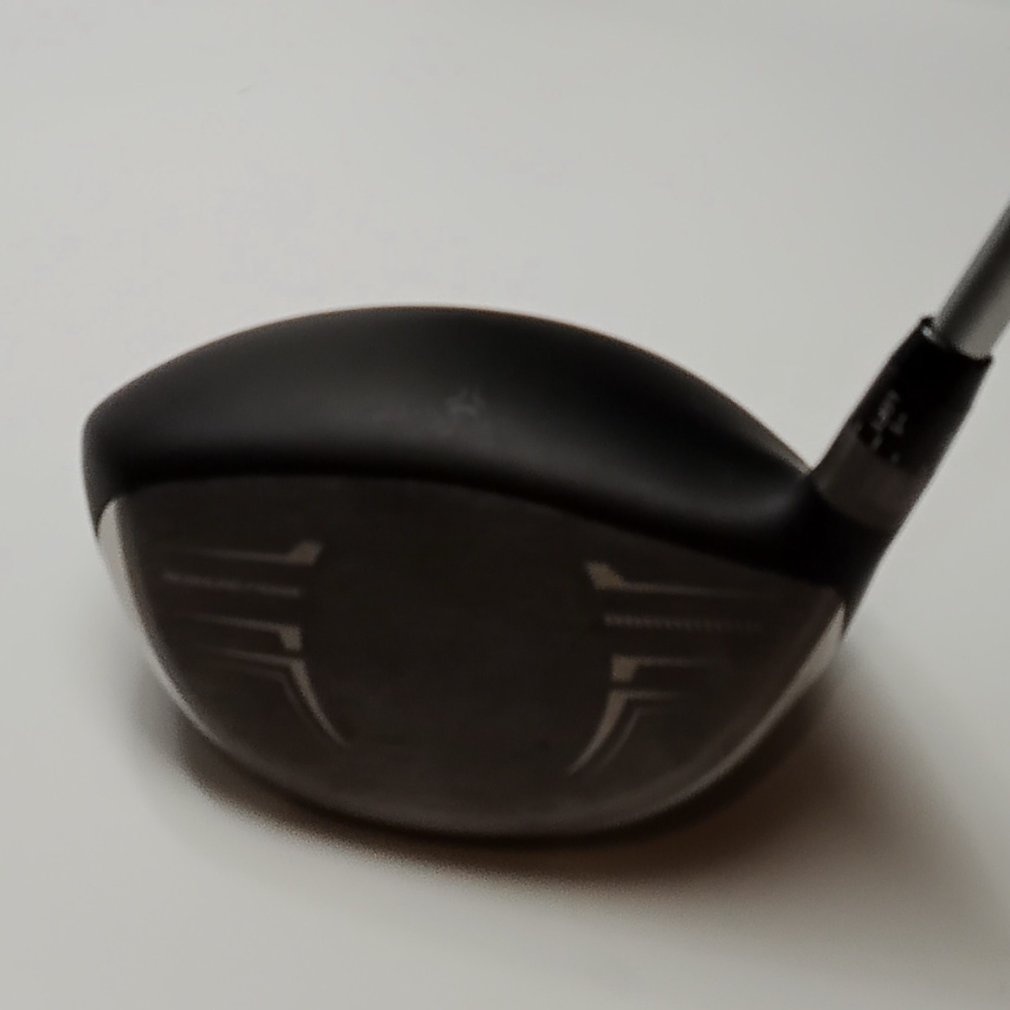SRIXON ZX7 MKⅡ 1W 10.5° SR Diamana ZX-Ⅱ60｜Alpen Online 公式