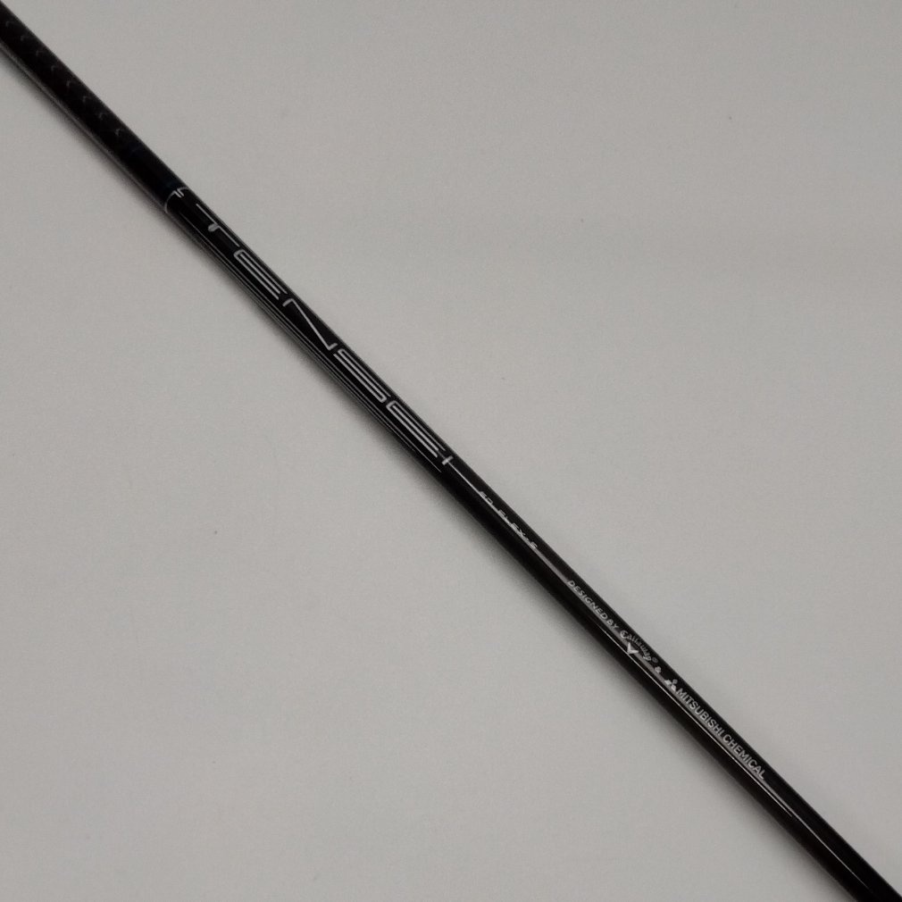 Ai SMOKE ◇◇◇ (ﾄﾘﾌﾟﾙﾀﾞｲﾔﾓﾝﾄﾞ) 1W 9° S TENSEI 60 for Callaway