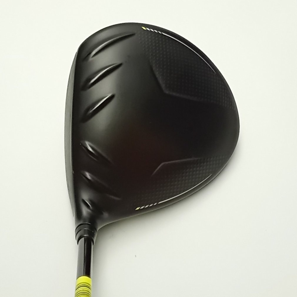 G430 MAX 1W 9° S PING TOUR 2.0 BLACK 65｜Alpen Online 公式