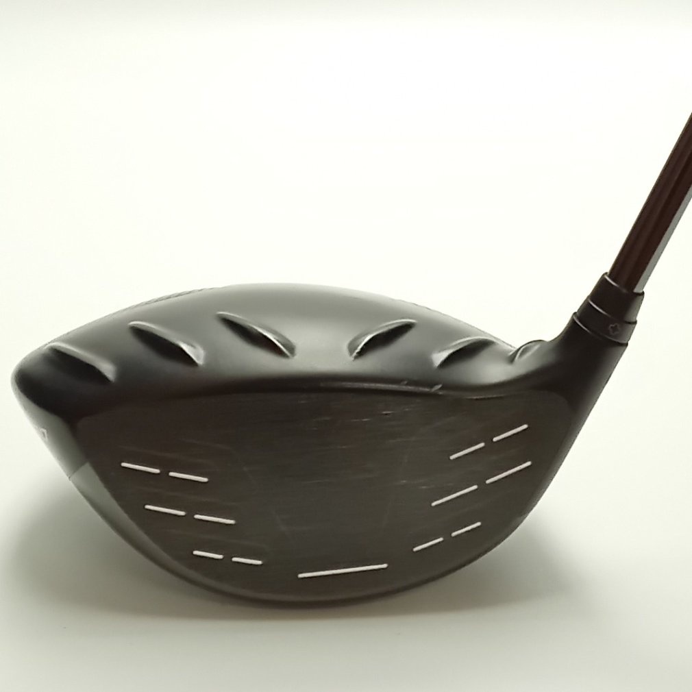 G430 MAX 1W 9° S PING TOUR 2.0 BLACK 65｜Alpen Online 公式