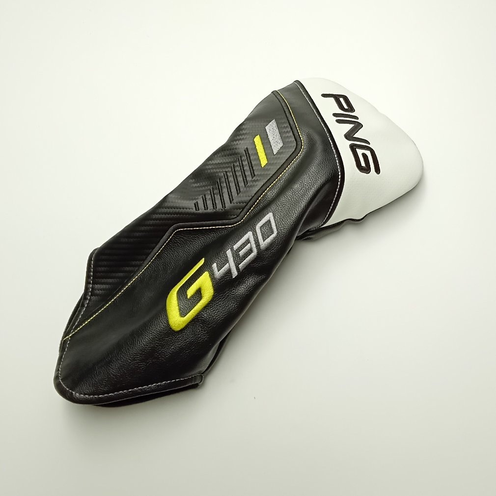 G430 MAX 1W 9° S PING TOUR 2.0 BLACK 65｜Alpen Online 公式
