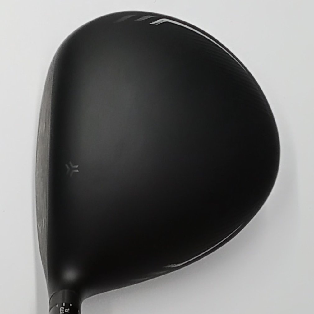 SRIXON ZX5 MKⅡ 1W 9.5° S Diamana ZX-Ⅱ50｜Alpen Online 公式