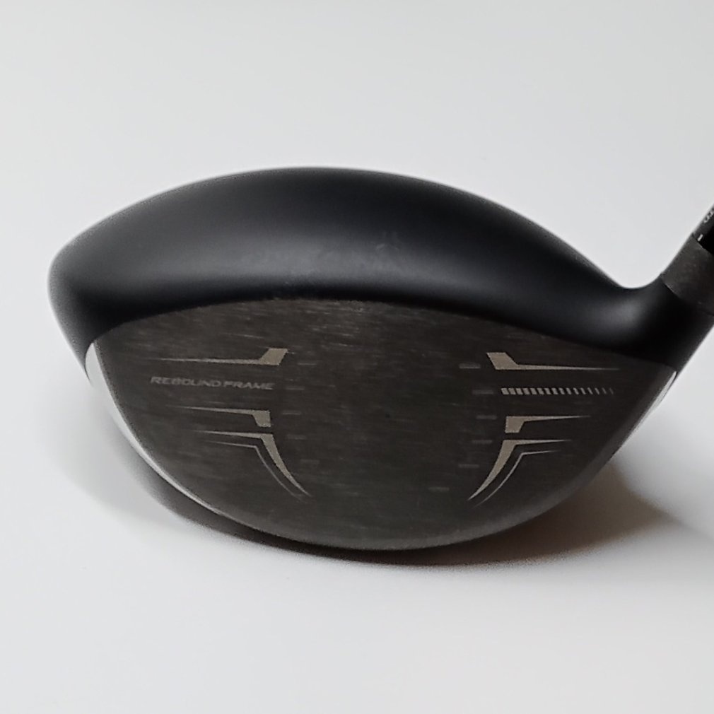 SRIXON ZX5 MKⅡ 1W 9.5° S Diamana ZX-Ⅱ50｜Alpen Online 公式