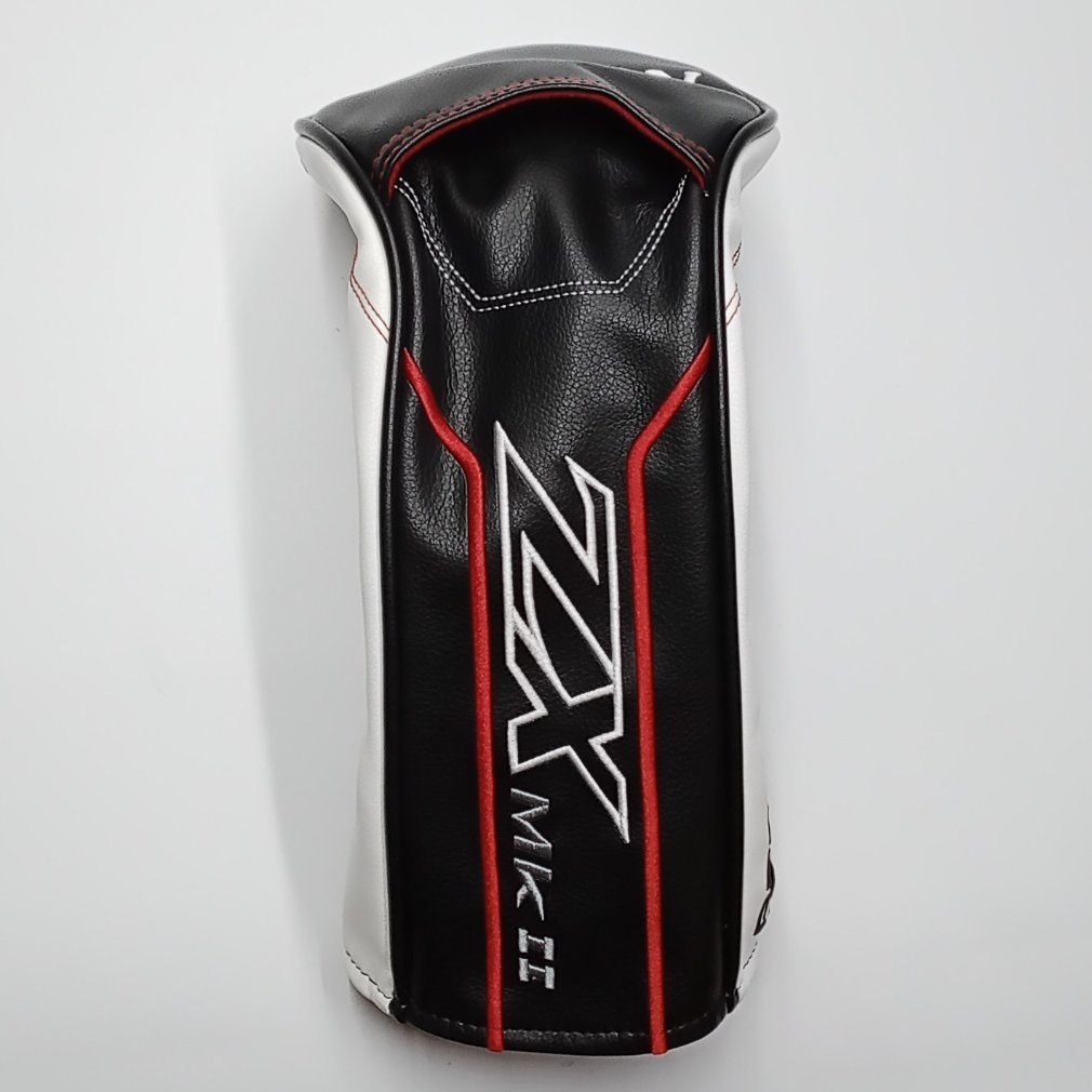 SRIXON ZX5 MKⅡ 1W 9.5° S Diamana ZX-Ⅱ50｜Alpen Online 公式