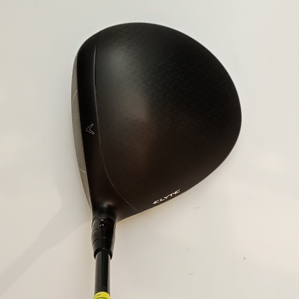 ELYTE MAX FAST 1W 10.5° R LIN-Q GREEN 40 for Callaway｜Alpen