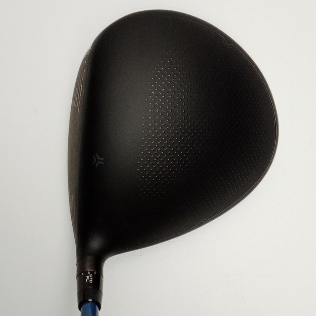 SRIXON ZXi LS 1W 9° SR VENTUS ZXi 6｜Alpen Online 公式オンラインストア