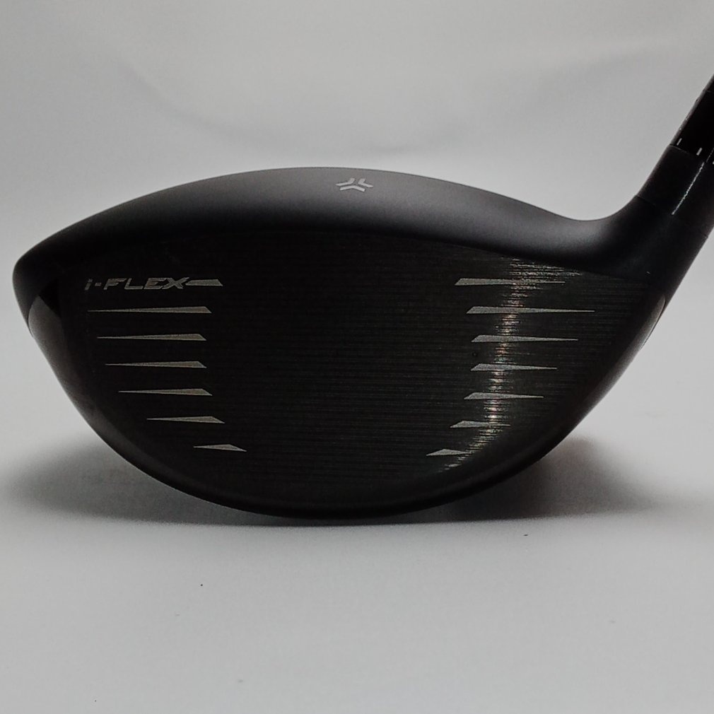SRIXON ZXi LS 1W 9° SR VENTUS ZXi 6｜Alpen Online 公式オンラインストア