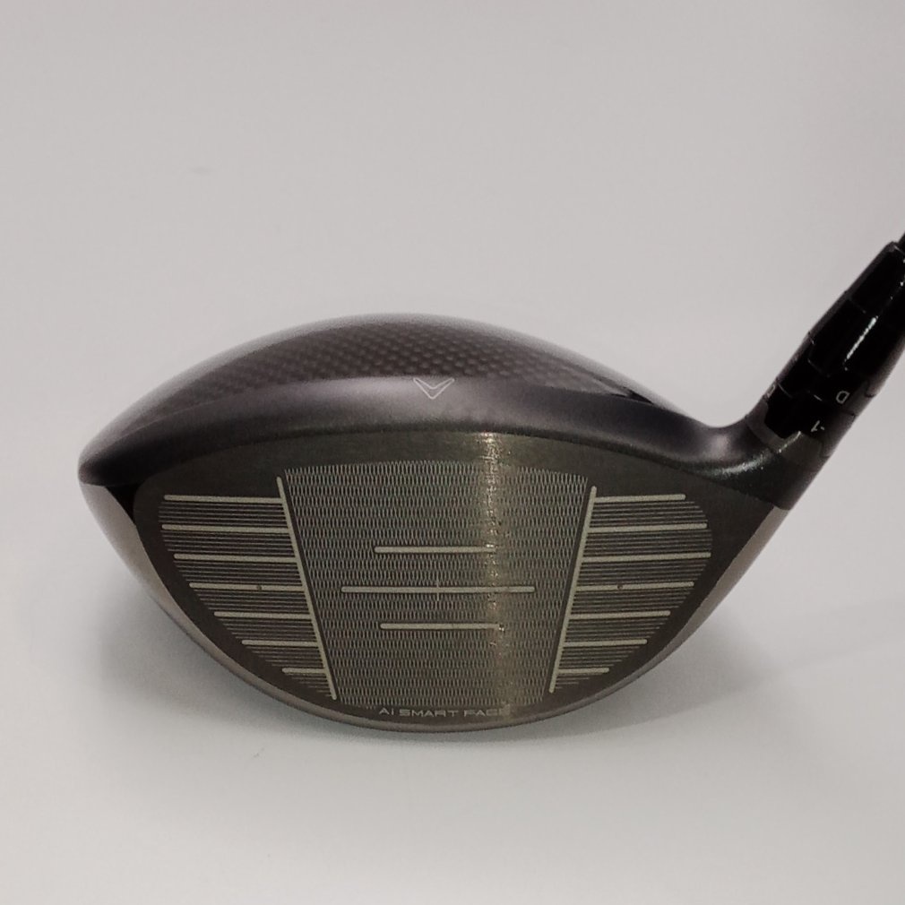 Ai SMOKE MAX 1W 10.5° SR TENSEI 50 for Callaway｜Alpen Online 公式