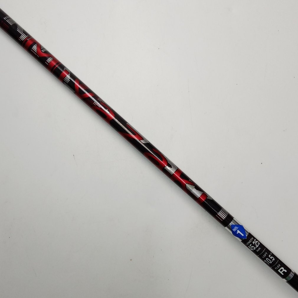 SRIXON Z585 1W 10.5° R Miyazaki Mahana｜Alpen Online 公式