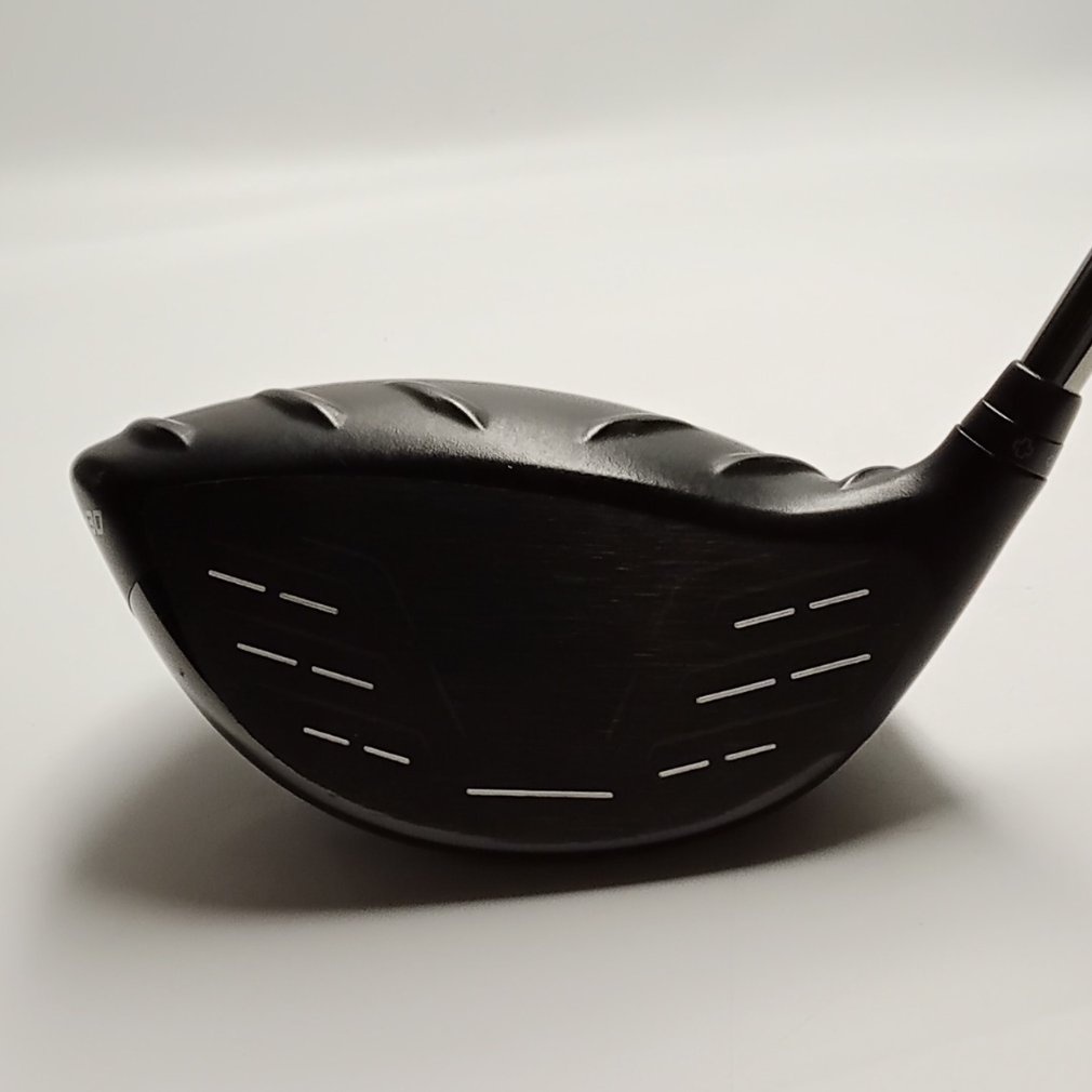 G430 MAX 1W 10.5° R PING TOUR 2.0 CHROME 75｜Alpen Online 公式