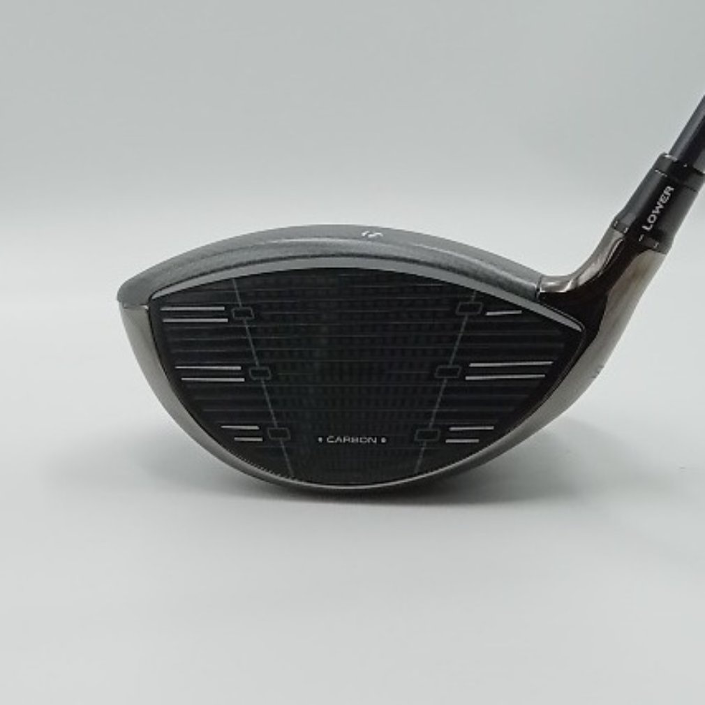 Qi35 1W 10.5° S 2025 Diamana SILVER TM55｜Alpen Online 公式