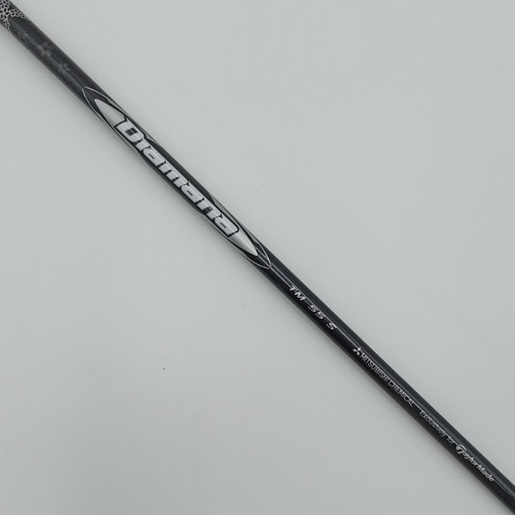 Qi35 1W 10.5° S 2025 Diamana SILVER TM55｜Alpen Online 公式