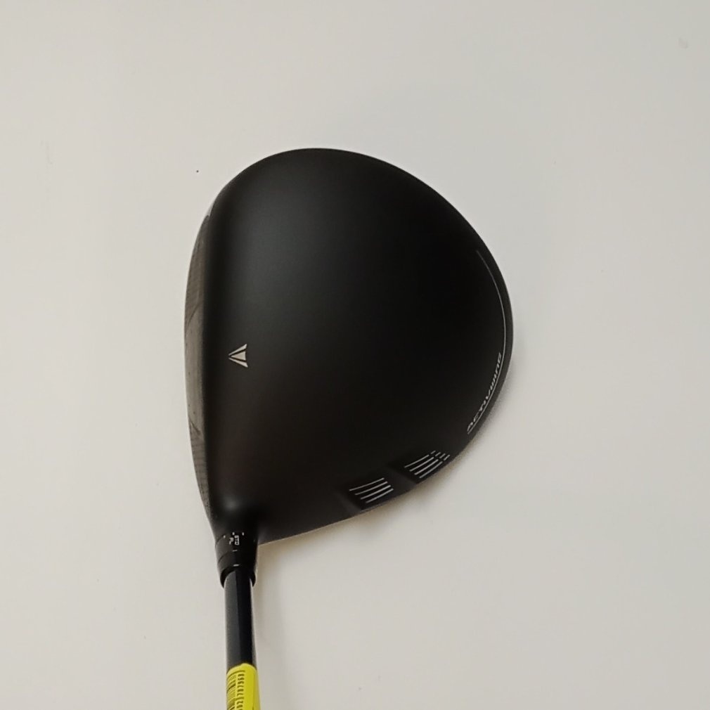 XXIO 14+ 1W 9° S Speeder NX DST for XXIO｜Alpen Online 公式