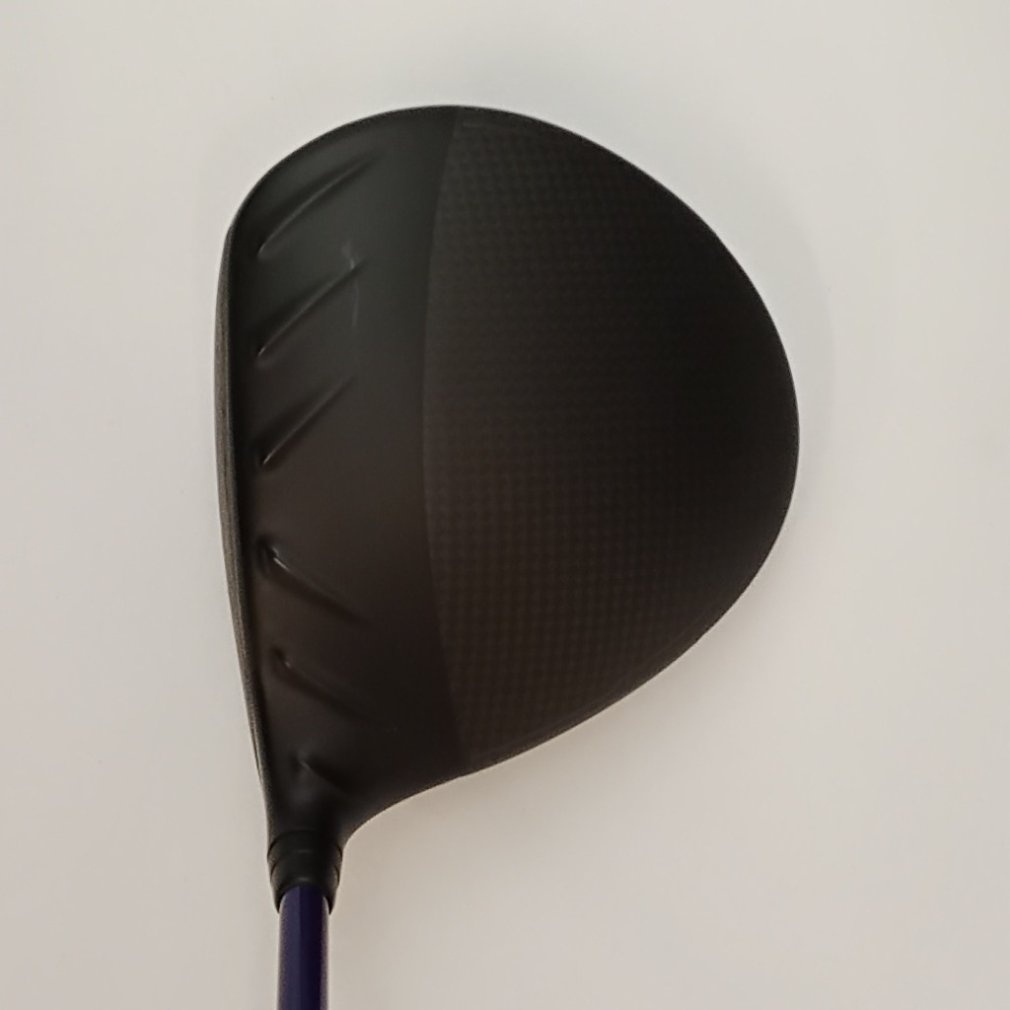 G440 MAX 1W 9° S Speeder NX VIOLET 50｜Alpen Online 公式オンライン