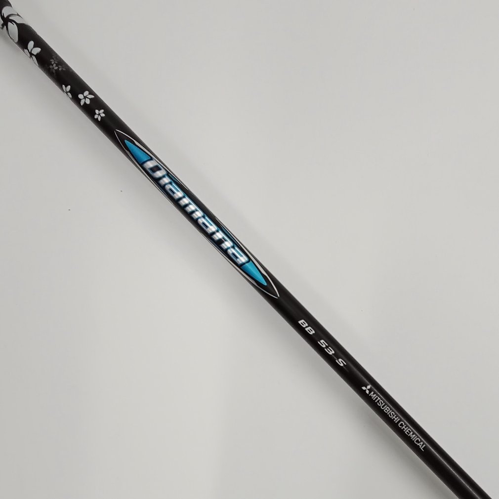 G440 MAX 1W 10.5° S Diamana BB 53｜Alpen Online 公式オンラインストア