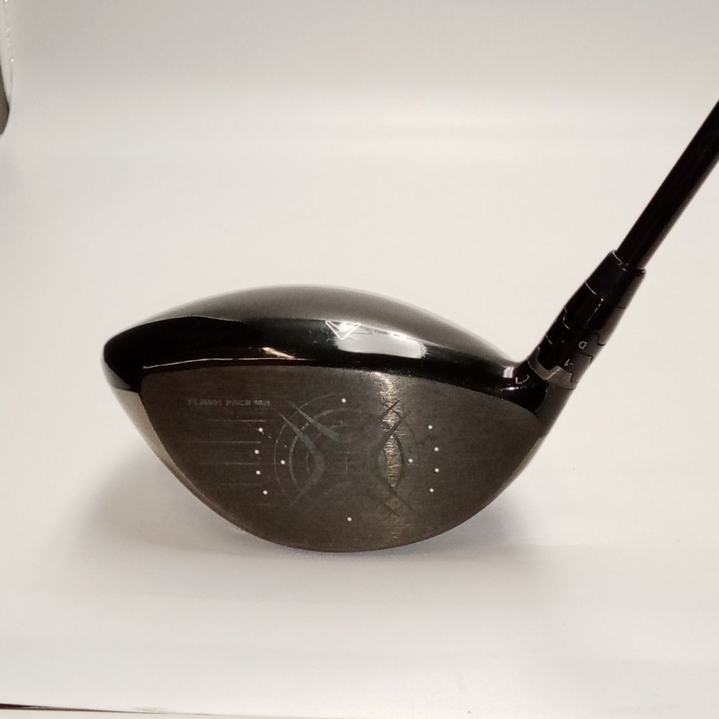 EPIC MAX LS 1W 10.5° S TENSEI 55 for Callaway｜Alpen Online 公式