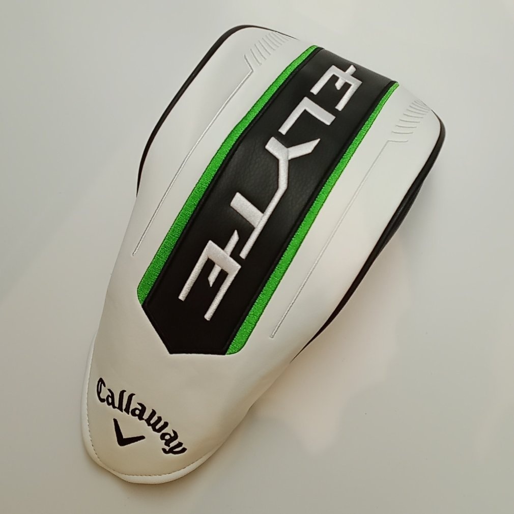 ELYTE X 1W 10.5° SR VENTUS GREEN 50 for Callaway｜Alpen Online