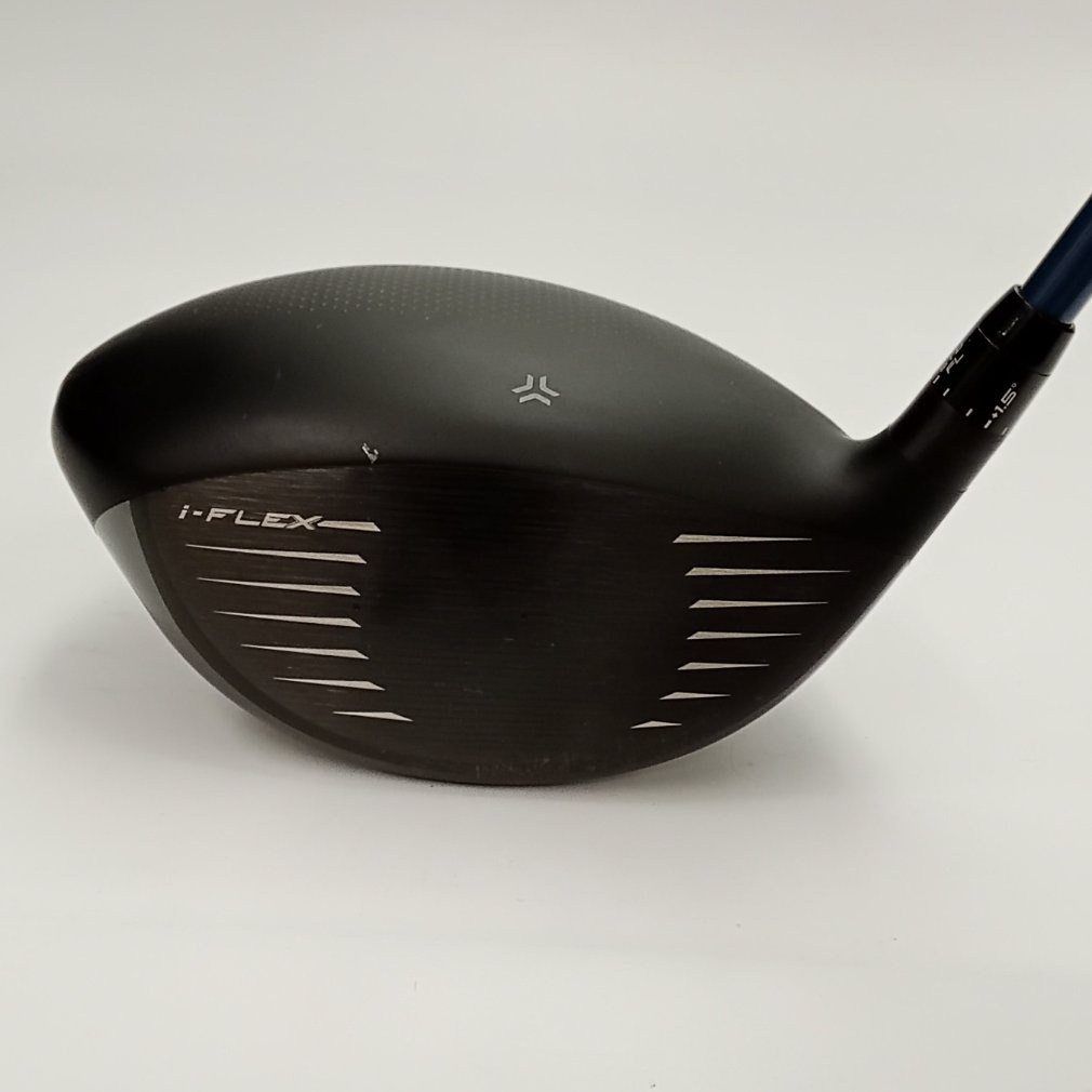 SRIXON ZXi 1W 10.5° S VENTUS ZXi 6｜Alpen Online 公式オンラインストア