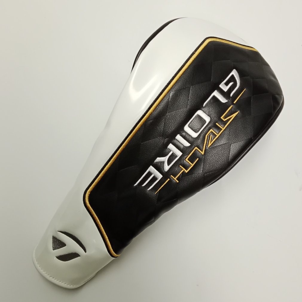 STEALTH GLOIRE 1W 9.5° S Speeder NX for TM｜Alpen Online 公式