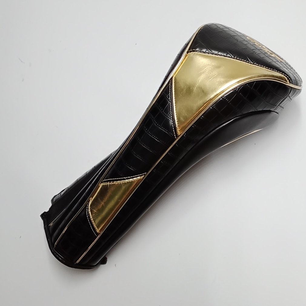 AXEL Gold Premium (2020) Light Weight 高反発 1W 11.5° R AXEL Gold
