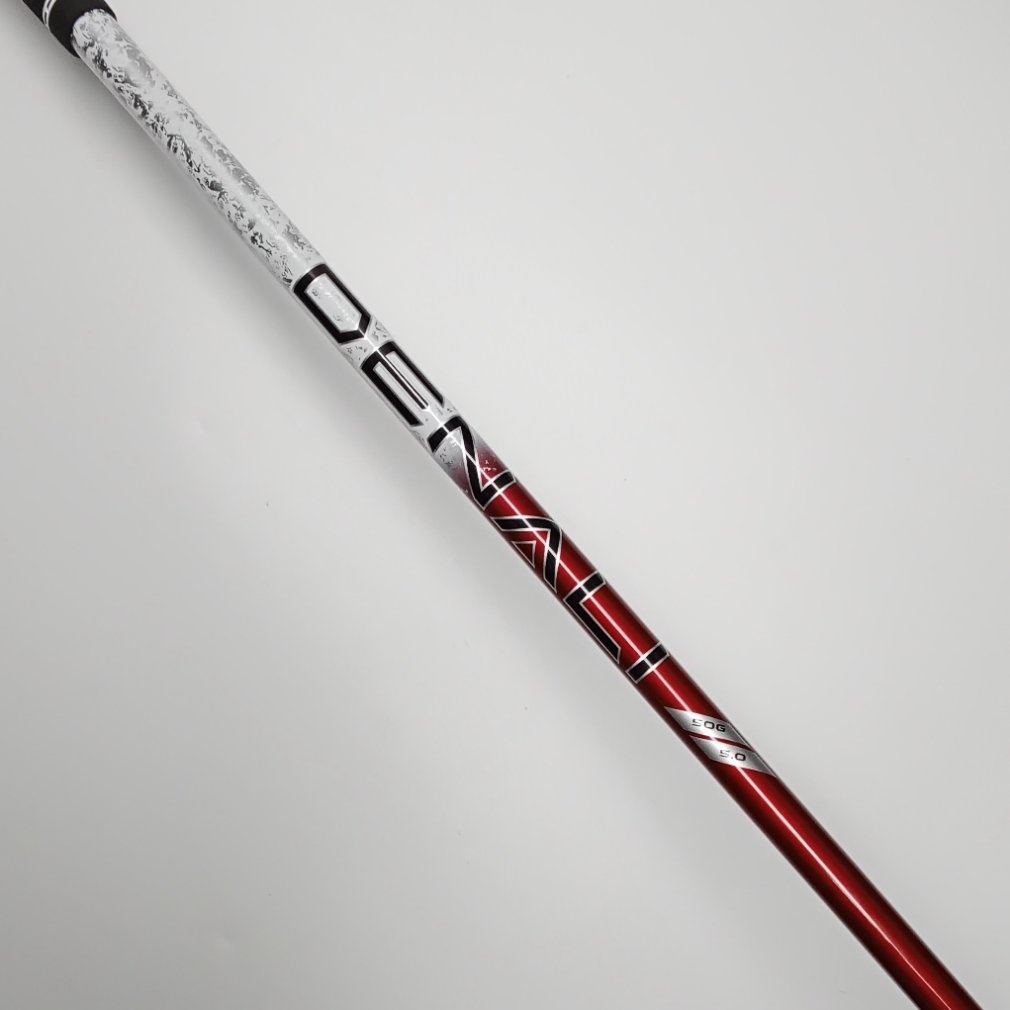 GT2 1W 10° 5 Project X DENALI RED 50｜Alpen Online 公式オンライン