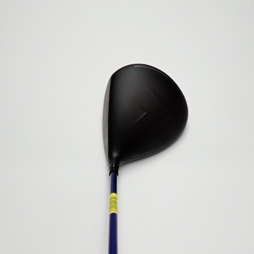 ONOFF KURO (2026) 1W 10.5° LABOSPEC TATAKI 50｜Alpen Online 公式