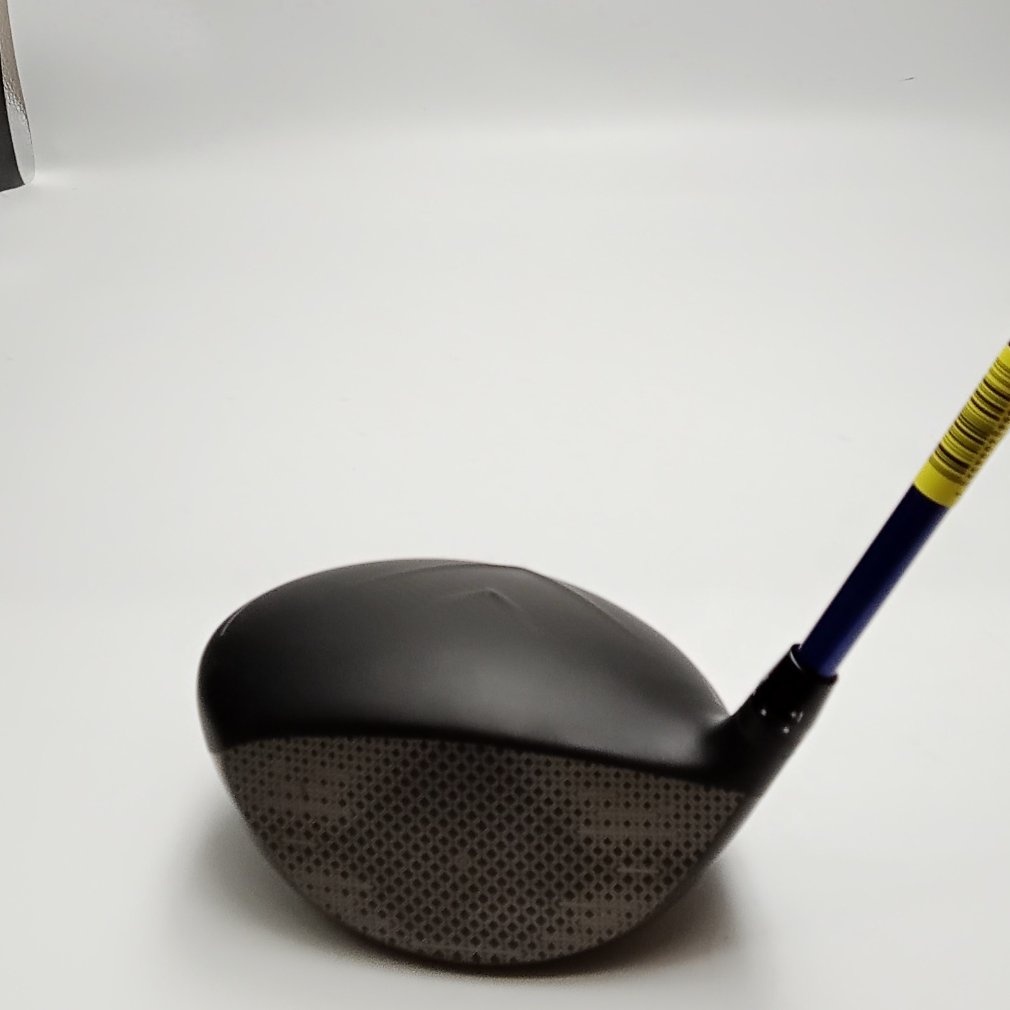 ONOFF KURO (2026) 1W 10.5° LABOSPEC TATAKI 50｜Alpen Online 公式
