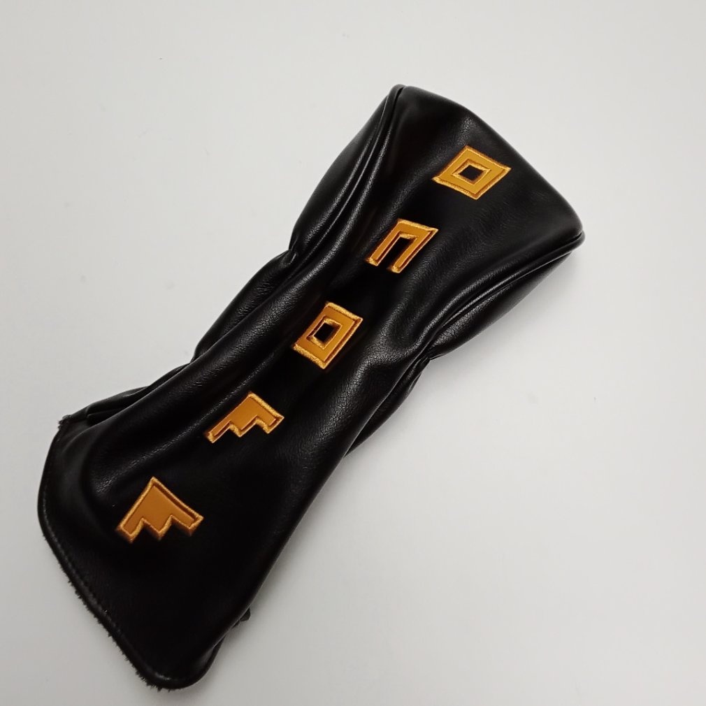 ONOFF KURO (2026) 1W 10.5° LABOSPEC TATAKI 50｜Alpen Online 公式