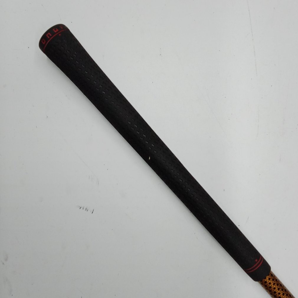 ONOFF LABOSPEC PLUS10.5° SHINARI50Sレンチ付 ONOFF LABOSPEC PLUS (2022) 1W 9.5° S LABOSPEC SHINARI 60 CBT
