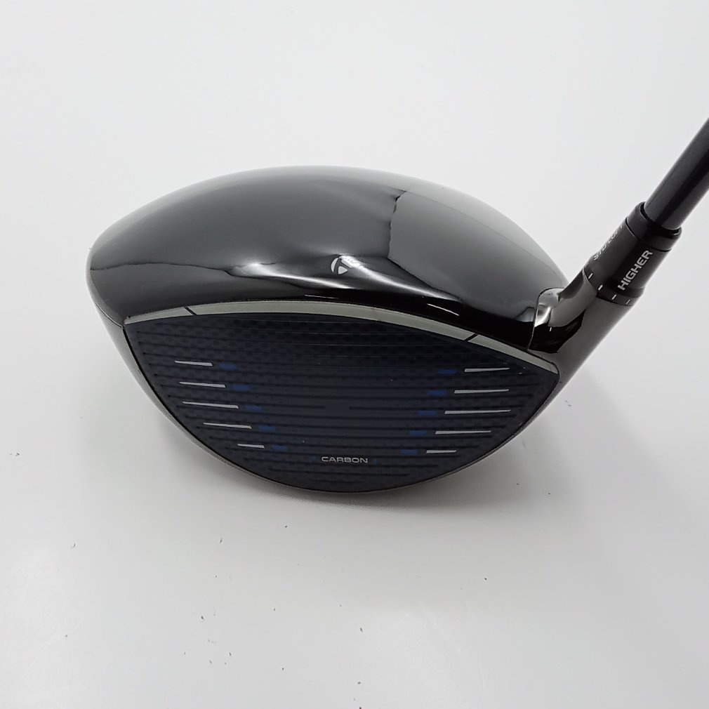 Qi10 LS 1W 9° S Diamana SILVER TM50｜Alpen Online 公式オンラインストア